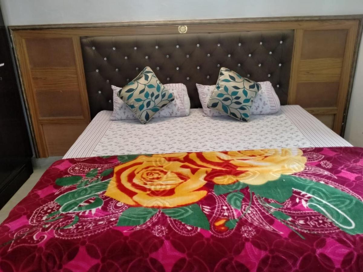 Mount Valley Mama Cottage Rishikesh Luaran gambar