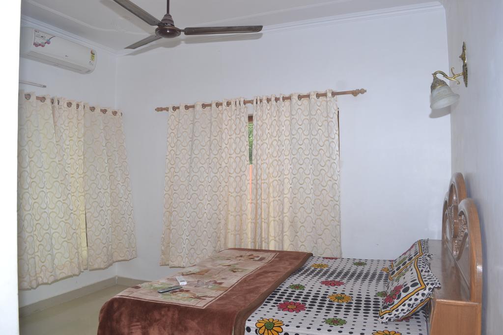 Mount Valley Mama Cottage Rishikesh Bilik gambar