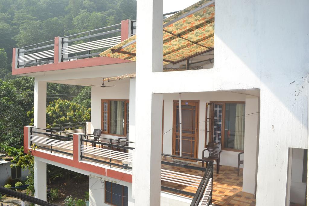 Mount Valley Mama Cottage Rishikesh Bilik gambar
