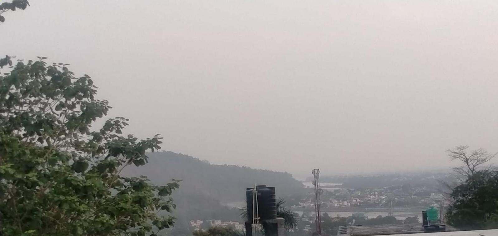 Mount Valley Mama Cottage Rishikesh Luaran gambar