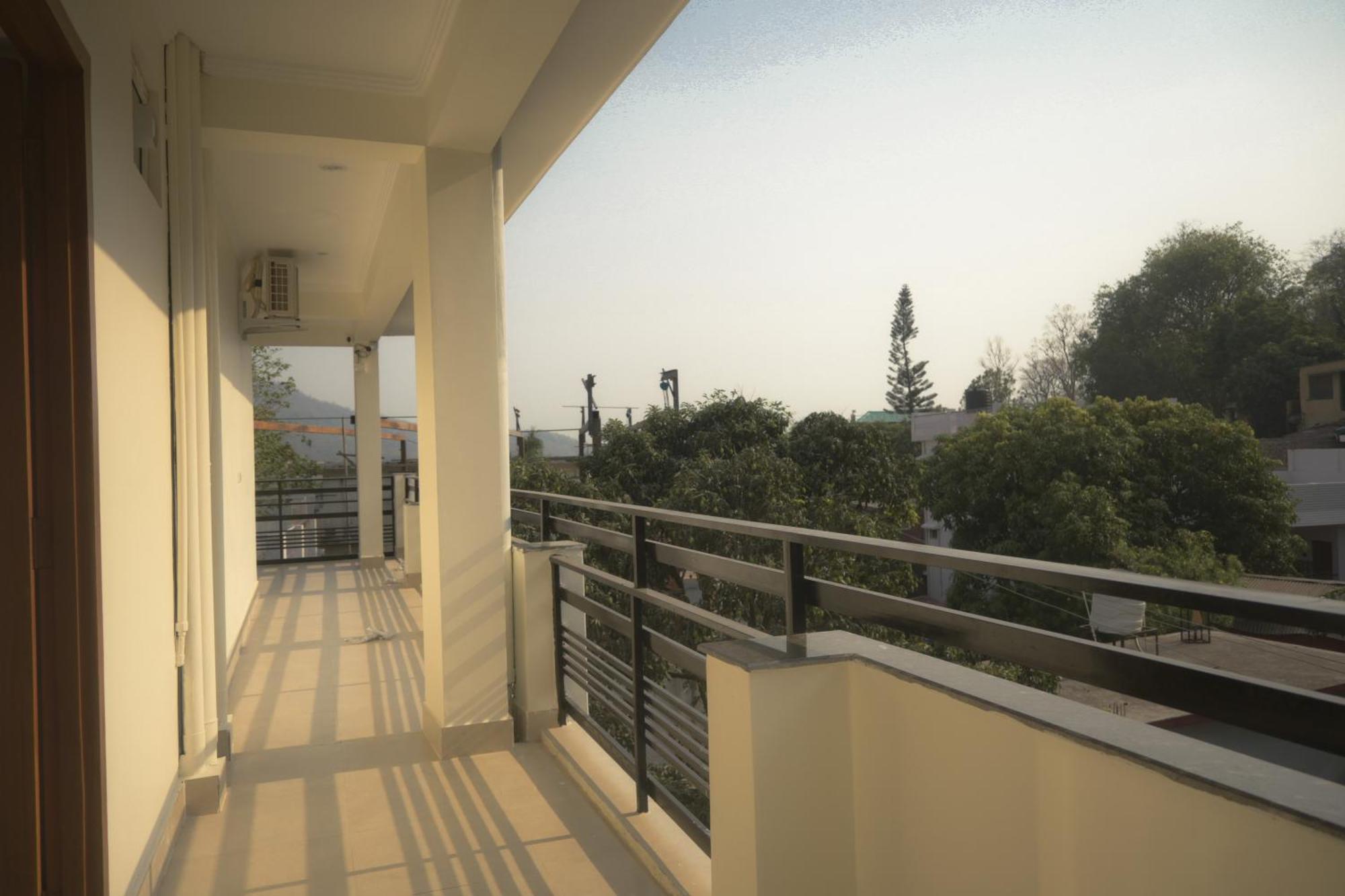 Mount Valley Mama Cottage Rishikesh Luaran gambar