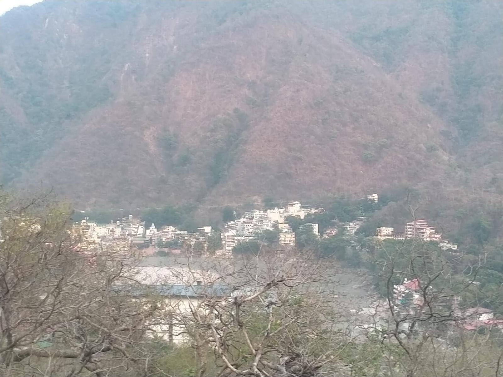 Mount Valley Mama Cottage Rishikesh Luaran gambar
