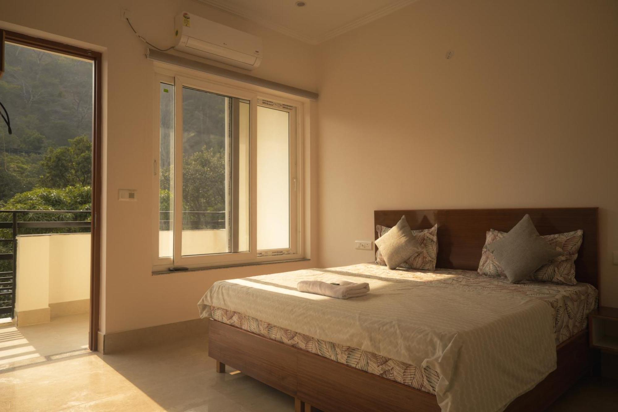 Mount Valley Mama Cottage Rishikesh Luaran gambar