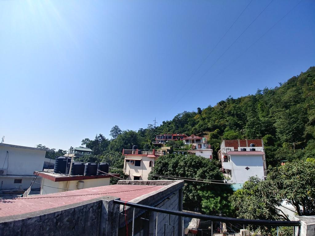 Mount Valley Mama Cottage Rishikesh Luaran gambar